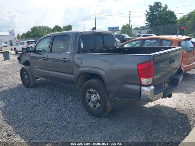5TFCZ5AN2GX036493 Toyota Tacoma Sr5 V6