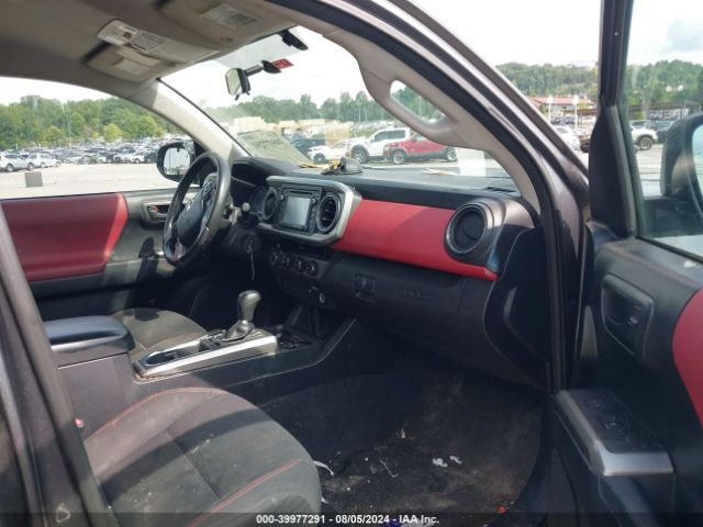 5TFCZ5AN2GX036493 Toyota Tacoma Sr5 V6