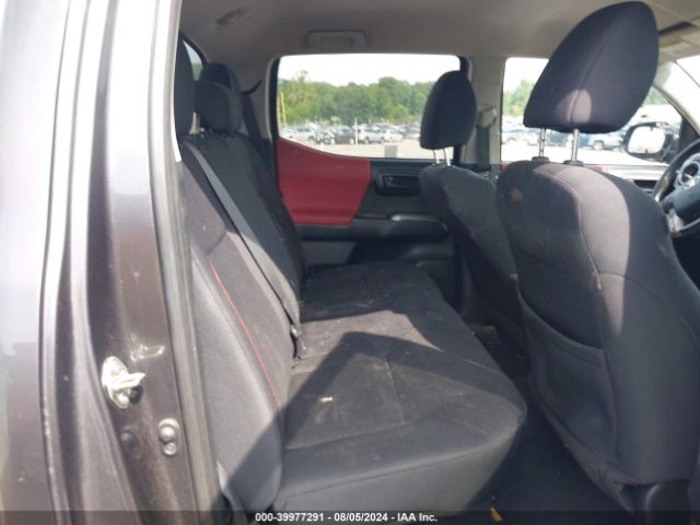5TFCZ5AN2GX036493 Toyota Tacoma Sr5 V6