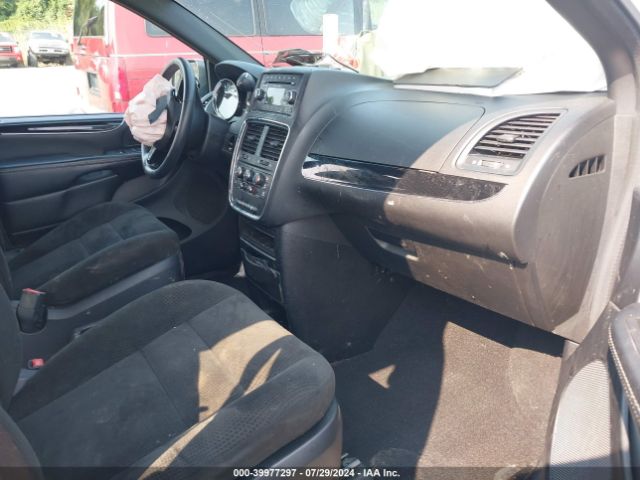 2C4RDGBG9GR258984 Dodge Grand Caravan Se Plus