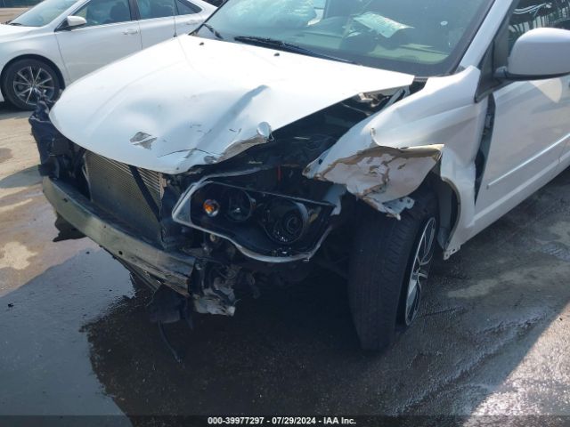 2C4RDGBG9GR258984 Dodge Grand Caravan Se Plus