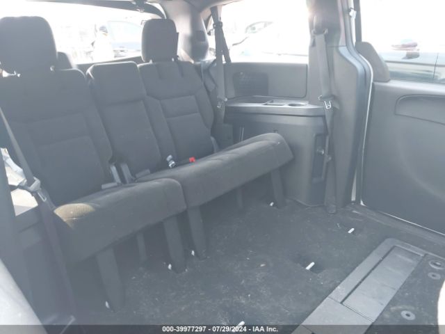 2C4RDGBG9GR258984 Dodge Grand Caravan Se Plus