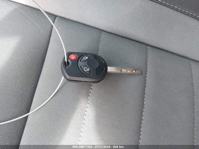 Ford ESCAPE SE 2016 1FMCU0GX5GUA49231 Image 11