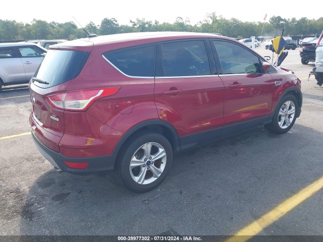 Ford ESCAPE SE 2016 1FMCU0GX5GUA49231 Image 4