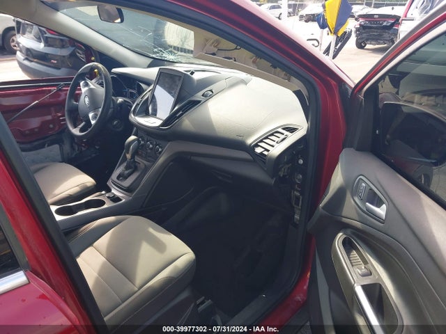Ford ESCAPE SE 2016 1FMCU0GX5GUA49231 Image 5