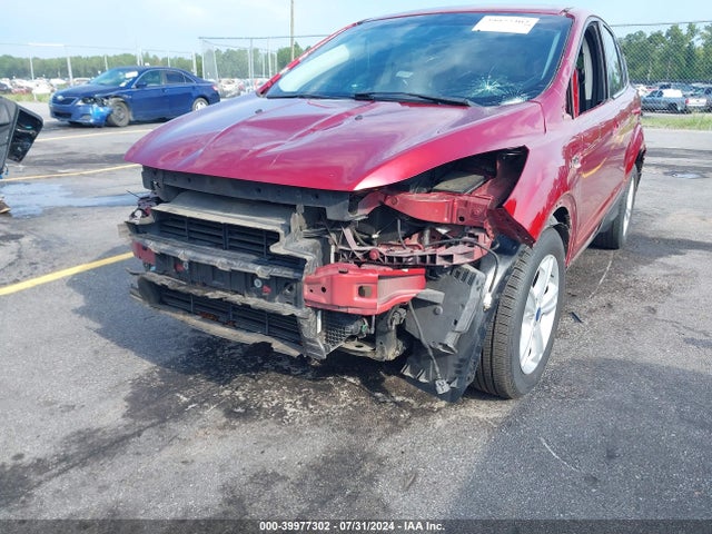 Ford ESCAPE SE 2016 1FMCU0GX5GUA49231 Image 6