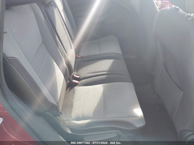 Ford ESCAPE SE 2016 1FMCU0GX5GUA49231 Image 8