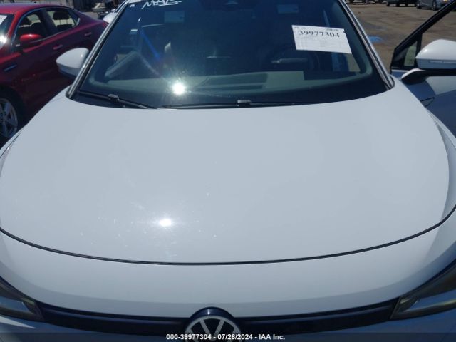 WVGTMPE23MP040540 Volkswagen ID.4 PRO S
