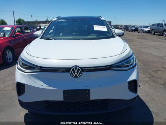 WVGTMPE23MP040540 Volkswagen ID.4 PRO S