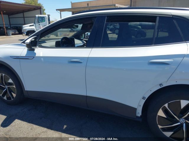 WVGTMPE23MP040540 Volkswagen ID.4 PRO S