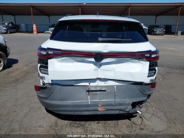 WVGTMPE23MP040540 Volkswagen ID.4 PRO S