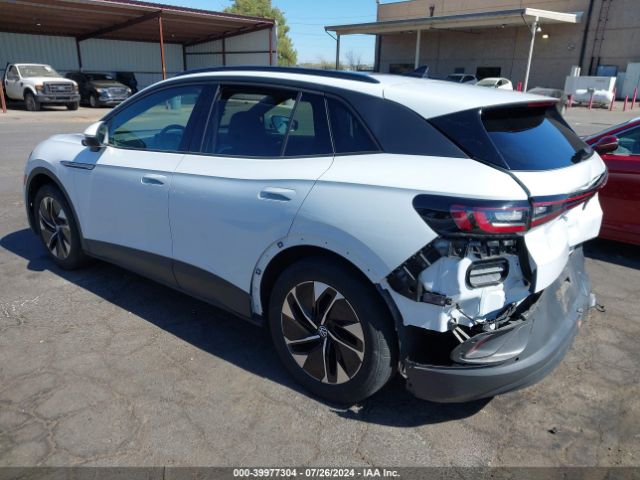 WVGTMPE23MP040540 Volkswagen ID.4 PRO S