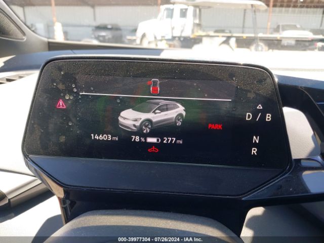 WVGTMPE23MP040540 Volkswagen ID.4 PRO S
