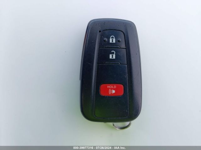 JTDL9RFU6L3020922 Toyota Prius Le Awd-e