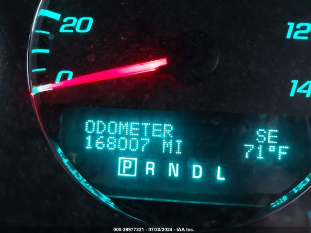 Chevrolet Impala Limited Lt 2016 2G1WB5E36G1106481 Image 7