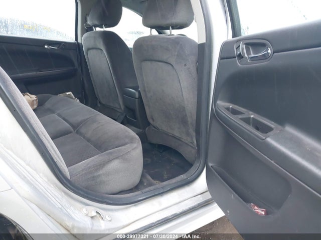 Chevrolet Impala Limited Lt 2016 2G1WB5E36G1106481 Image 8