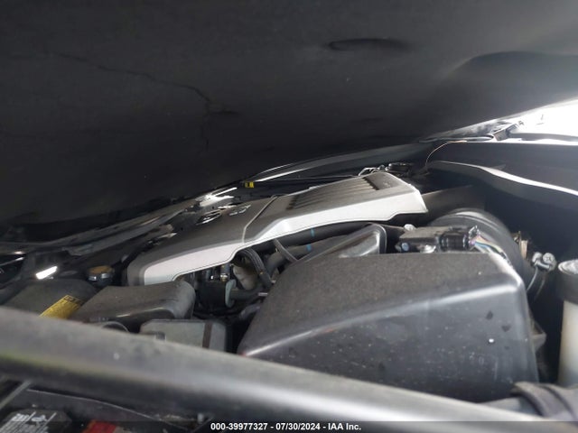 JTHBK1GG5E2091921 Lexus ES 350