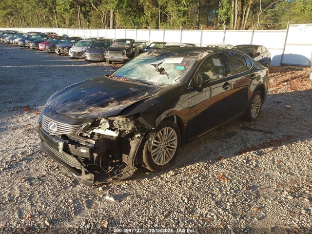 JTHBK1GG5E2091921 Lexus ES 350