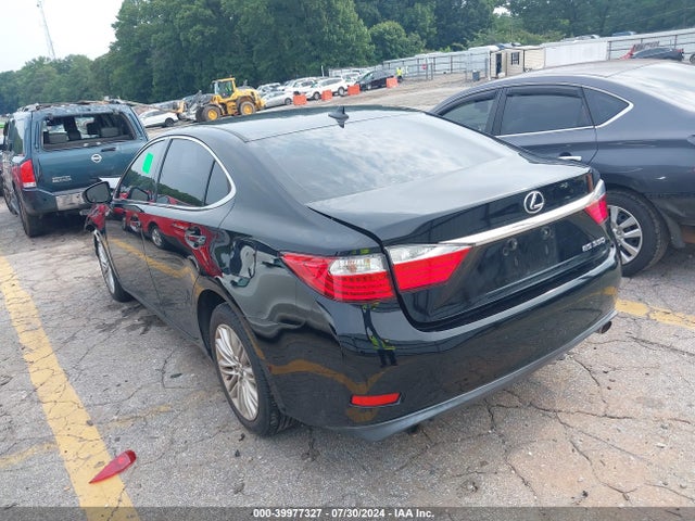 JTHBK1GG5E2091921 Lexus ES 350