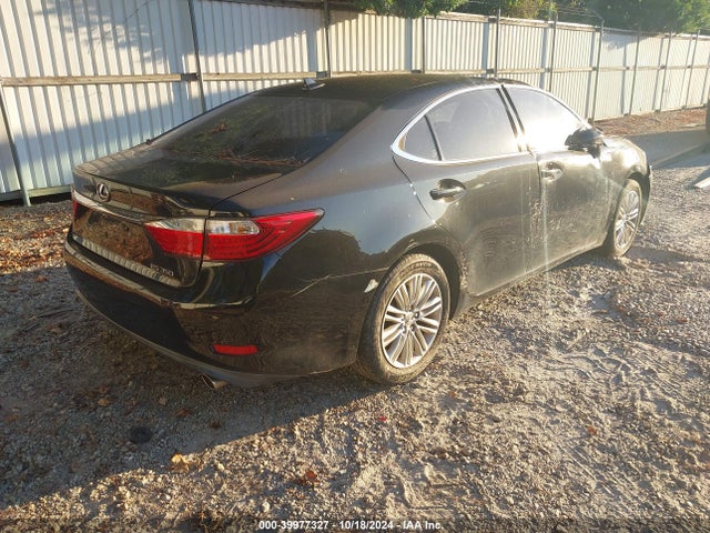 JTHBK1GG5E2091921 Lexus ES 350