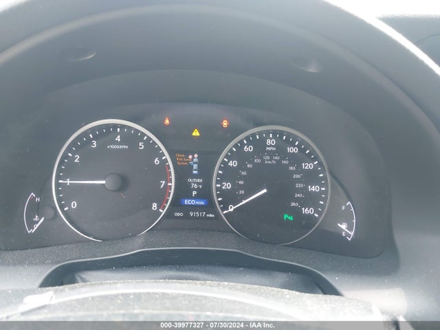 JTHBK1GG5E2091921 Lexus ES 350