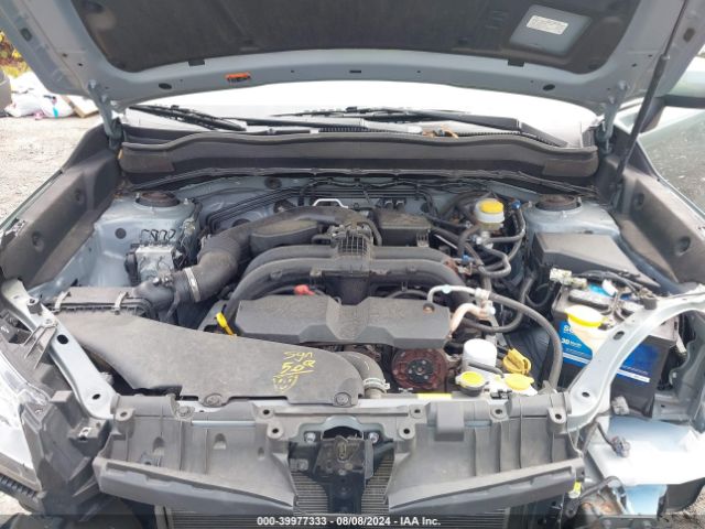JF2SJAEC0JG614197 Subaru Forester 2.5i Premium