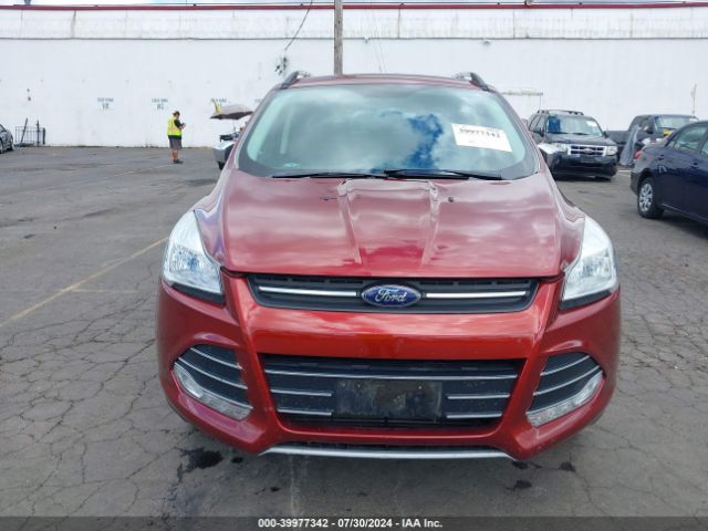 1FMCU9G94GUC81194 Ford ESCAPE SE