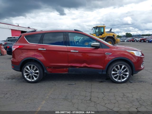 1FMCU9G94GUC81194 Ford ESCAPE SE
