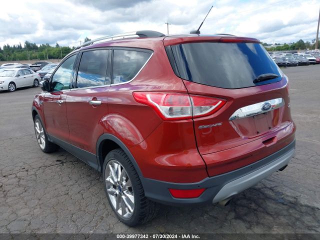 1FMCU9G94GUC81194 Ford ESCAPE SE