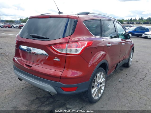 1FMCU9G94GUC81194 Ford ESCAPE SE