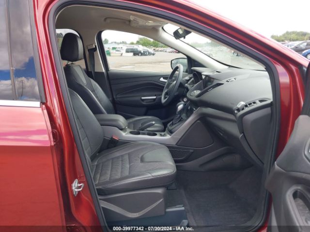 1FMCU9G94GUC81194 Ford ESCAPE SE