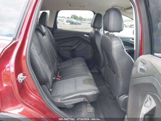 1FMCU9G94GUC81194 Ford ESCAPE SE
