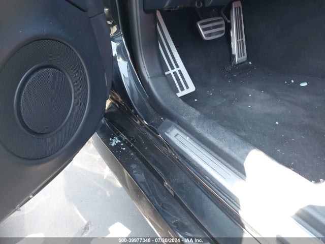 JTHBZ1BL9HA009165 Lexus Gs 350 F Sport