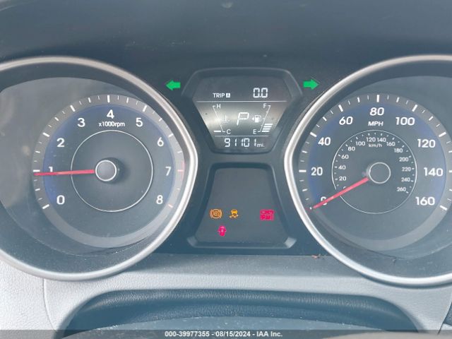 5NPDH4AE7GH717570 Hyundai ELANTRA SE