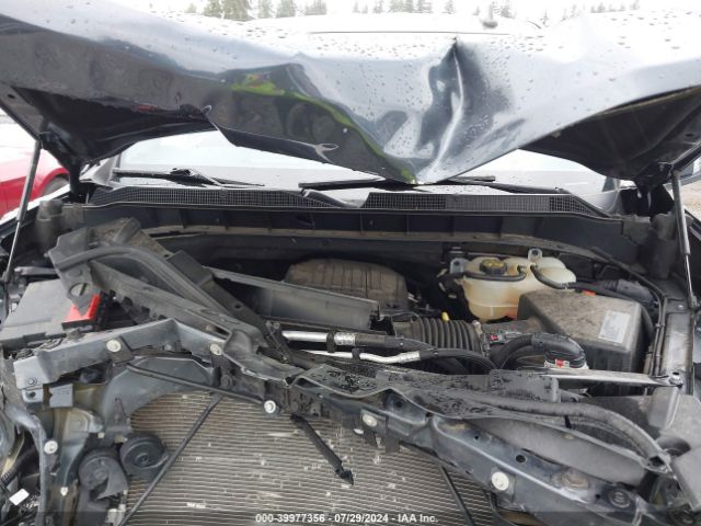 1GCRYDEK5KZ306904 Chevrolet Silverado 1500 Lt
