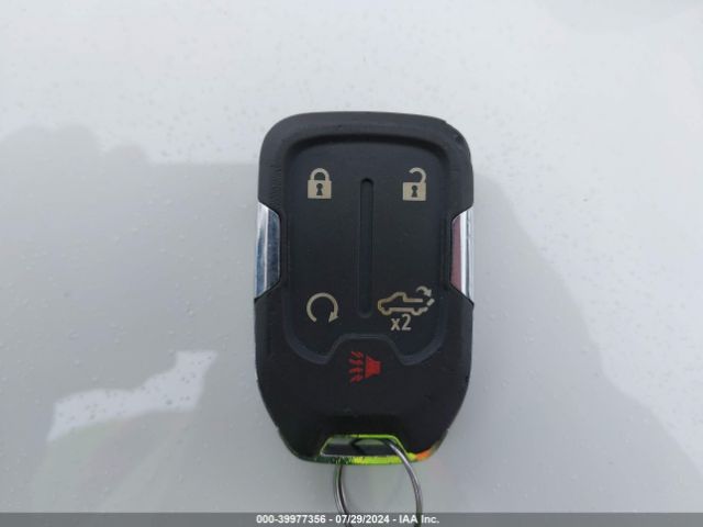 1GCRYDEK5KZ306904 Chevrolet Silverado 1500 Lt