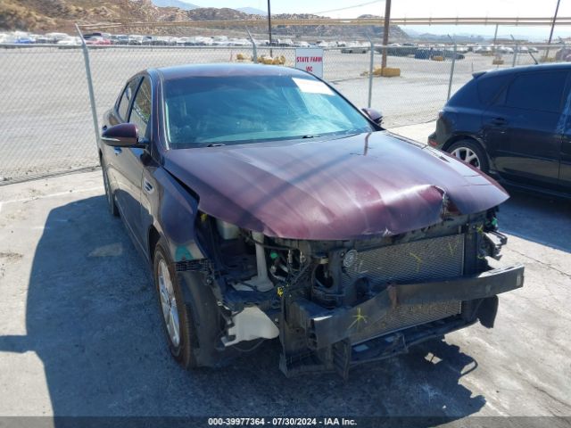 5XXGT4L34JG248920 auction archive image