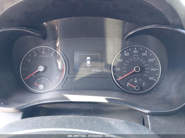 KIA Optima Lx 2018 5XXGT4L34JG248920 Image 7
