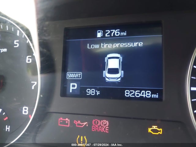 KIA Forte Lxs 2019 3KPF24AD5KE117287 Image 15