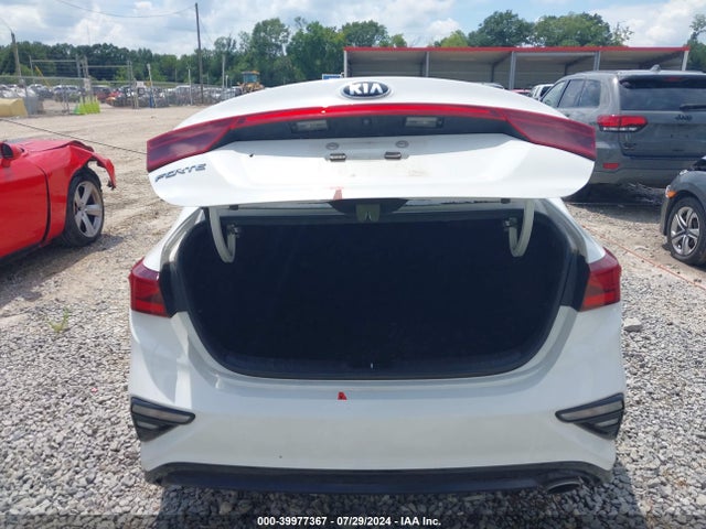 KIA Forte Lxs 2019 3KPF24AD5KE117287 Image 16