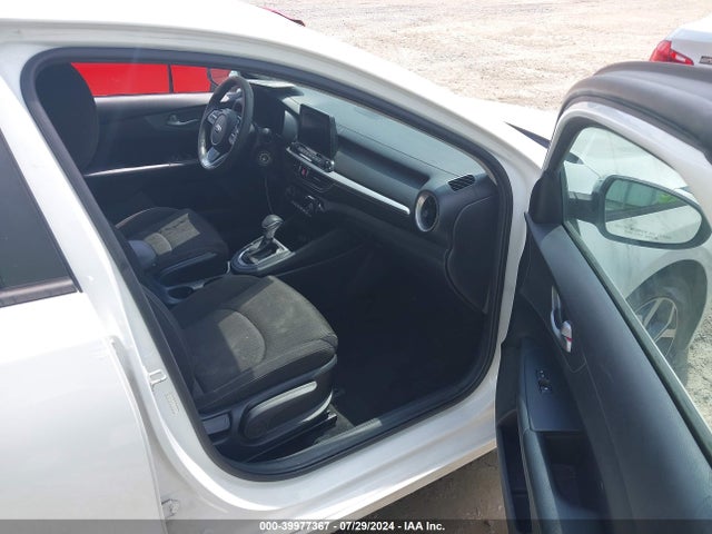 KIA Forte Lxs 2019 3KPF24AD5KE117287 Image 5