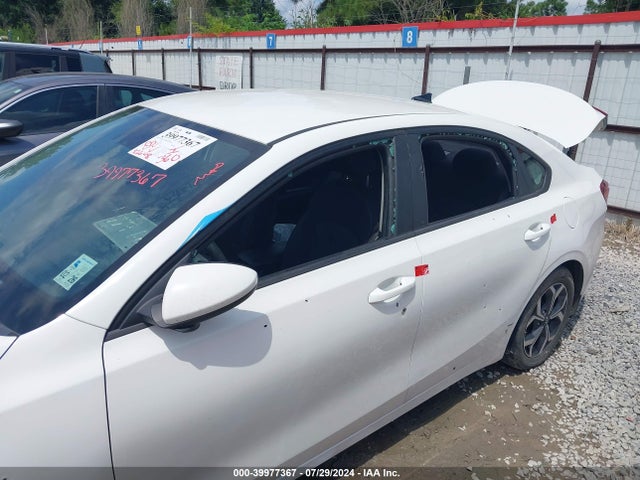 KIA Forte Lxs 2019 3KPF24AD5KE117287 Image 6