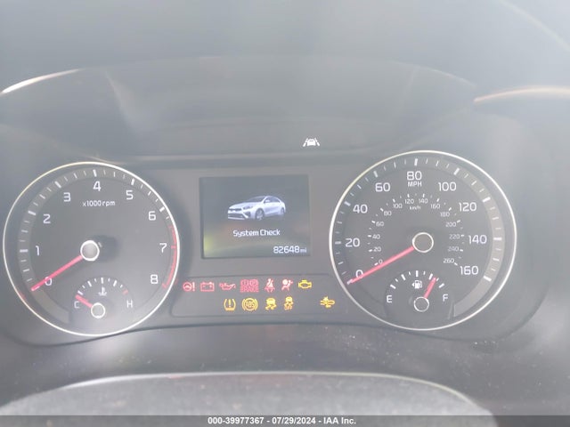 KIA Forte Lxs 2019 3KPF24AD5KE117287 Image 7
