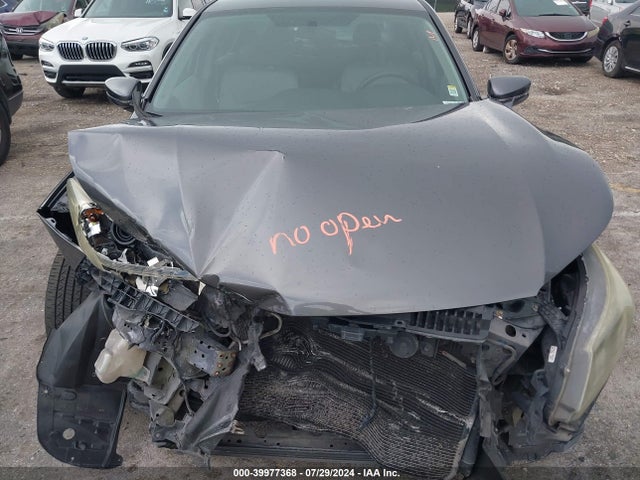 Honda ACCORD LX 2015 1HGCR2F37FA050639 Image 10
