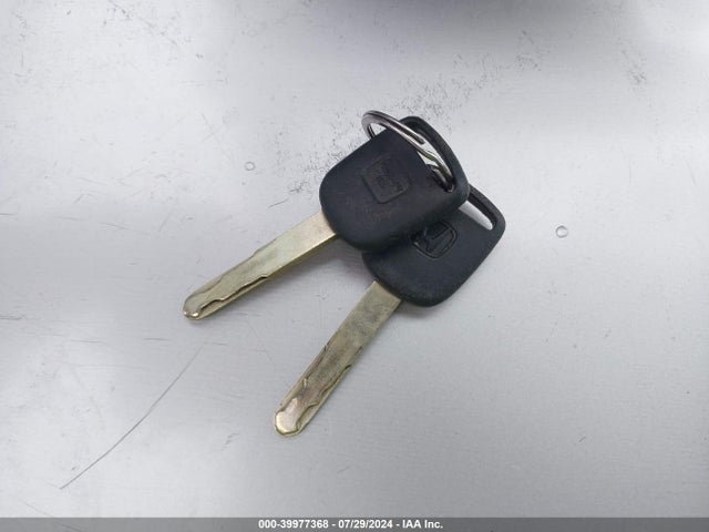 Honda ACCORD LX 2015 1HGCR2F37FA050639 Image 11