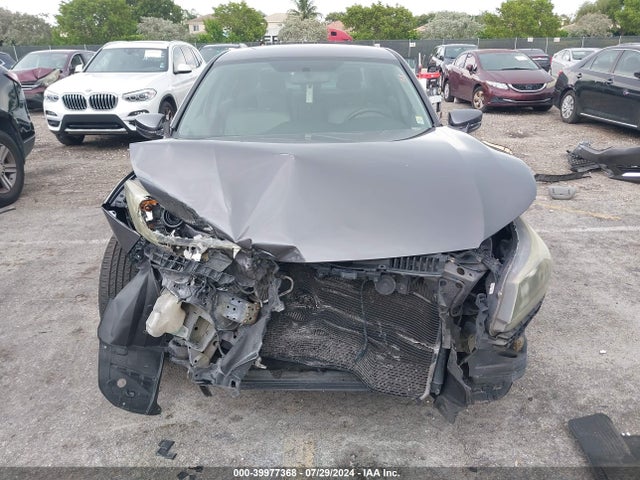 Honda ACCORD LX 2015 1HGCR2F37FA050639 Image 13