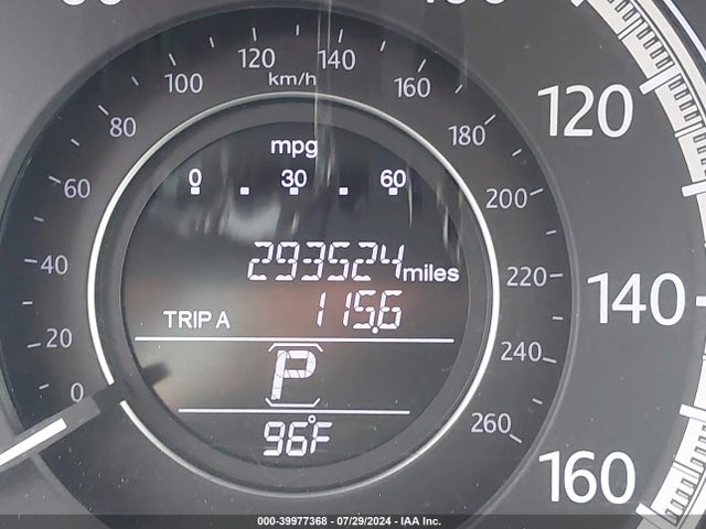 Honda ACCORD LX 2015 1HGCR2F37FA050639 Image 16