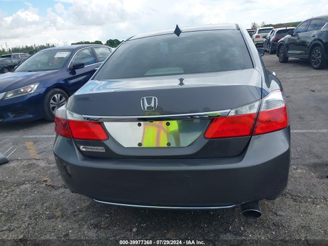 Honda ACCORD LX 2015 1HGCR2F37FA050639 Image 17