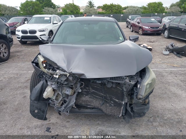 Honda ACCORD LX 2015 1HGCR2F37FA050639 Image 6