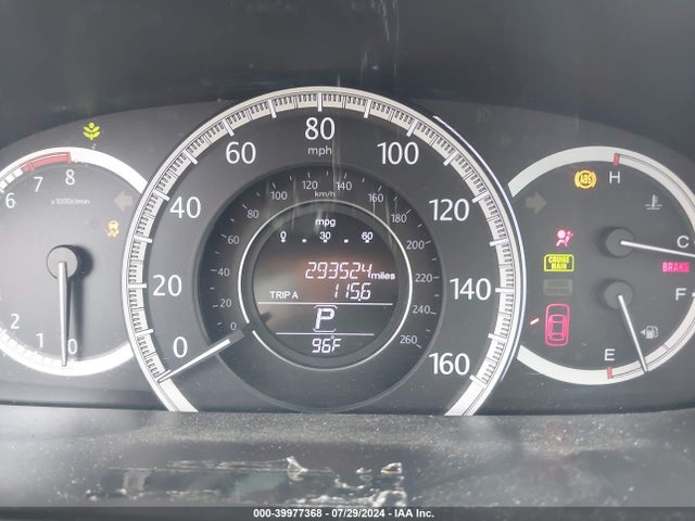 Honda ACCORD LX 2015 1HGCR2F37FA050639 Image 7